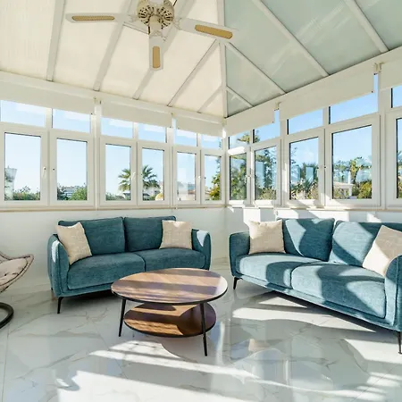 Alcore Luxury Golf At Alto Golf Βίλα *