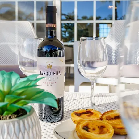 Alcore Luxury Golf At Alto Golf Βίλα Alvor