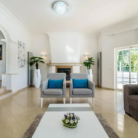 Alcore Luxury Golf At Alto Golf Βίλα