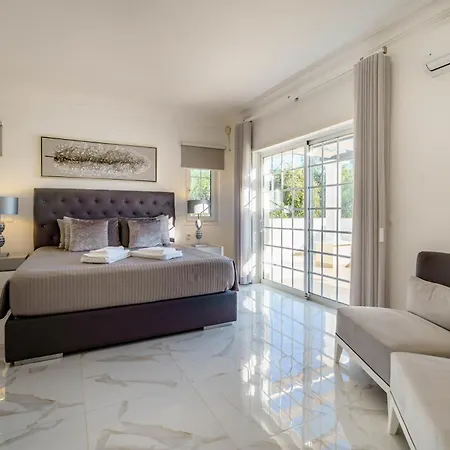 Alcore Luxury Golf At Alto Golf Βίλα *
